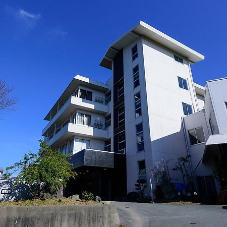 Hotel Clover Fuuka توبا المظهر الخارجي الصورة