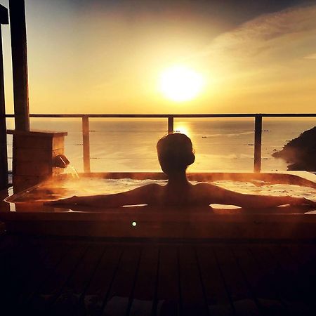 Hotel Clover Fuuka توبا المظهر الخارجي الصورة