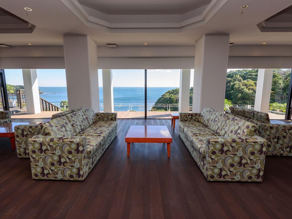 Hotel Clover Fuuka توبا المظهر الخارجي الصورة