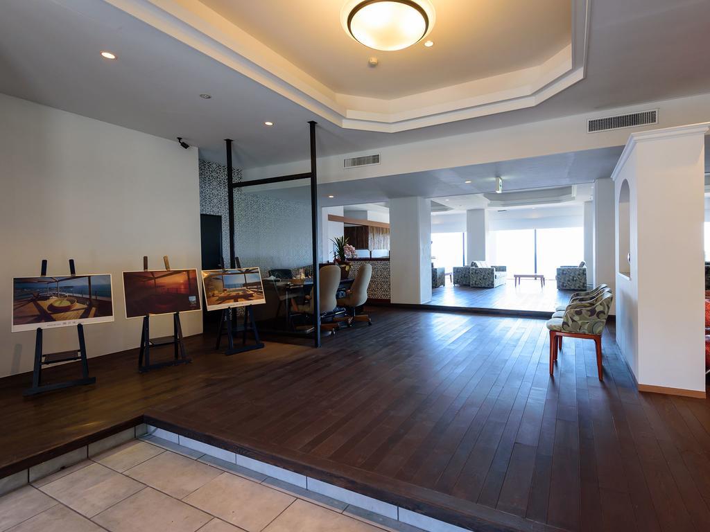 Hotel Clover Fuuka توبا المظهر الخارجي الصورة