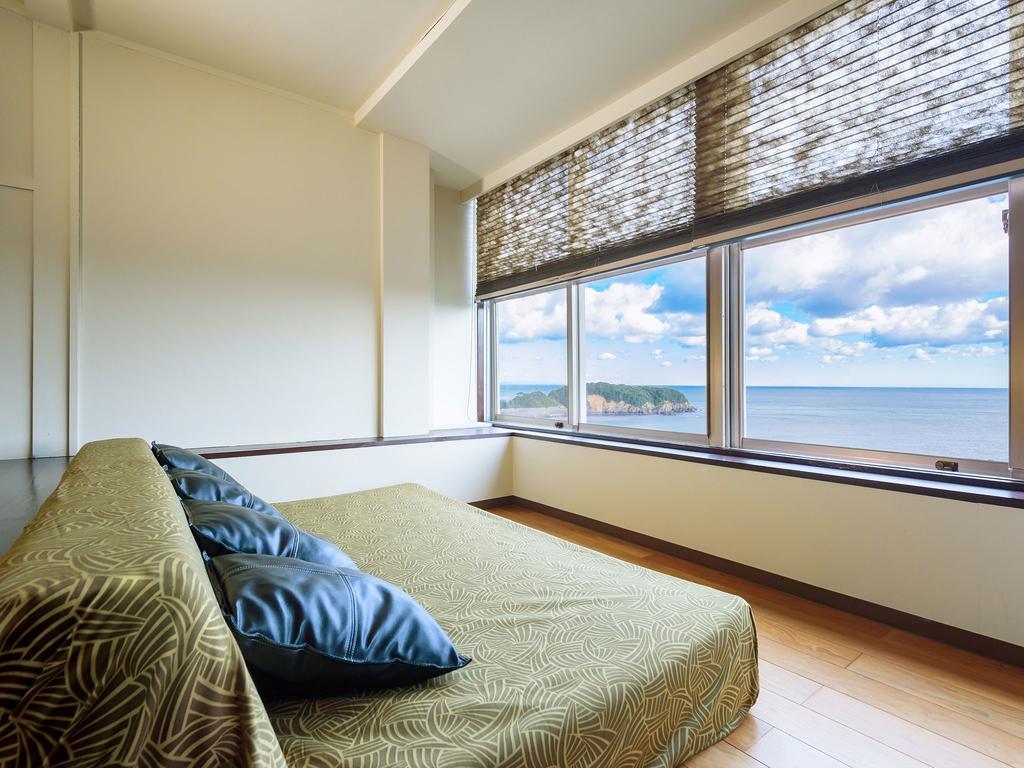 Hotel Clover Fuuka توبا المظهر الخارجي الصورة
