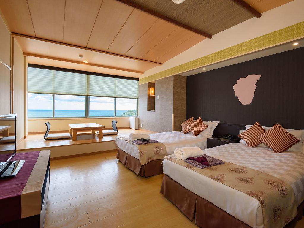 Hotel Clover Fuuka توبا المظهر الخارجي الصورة