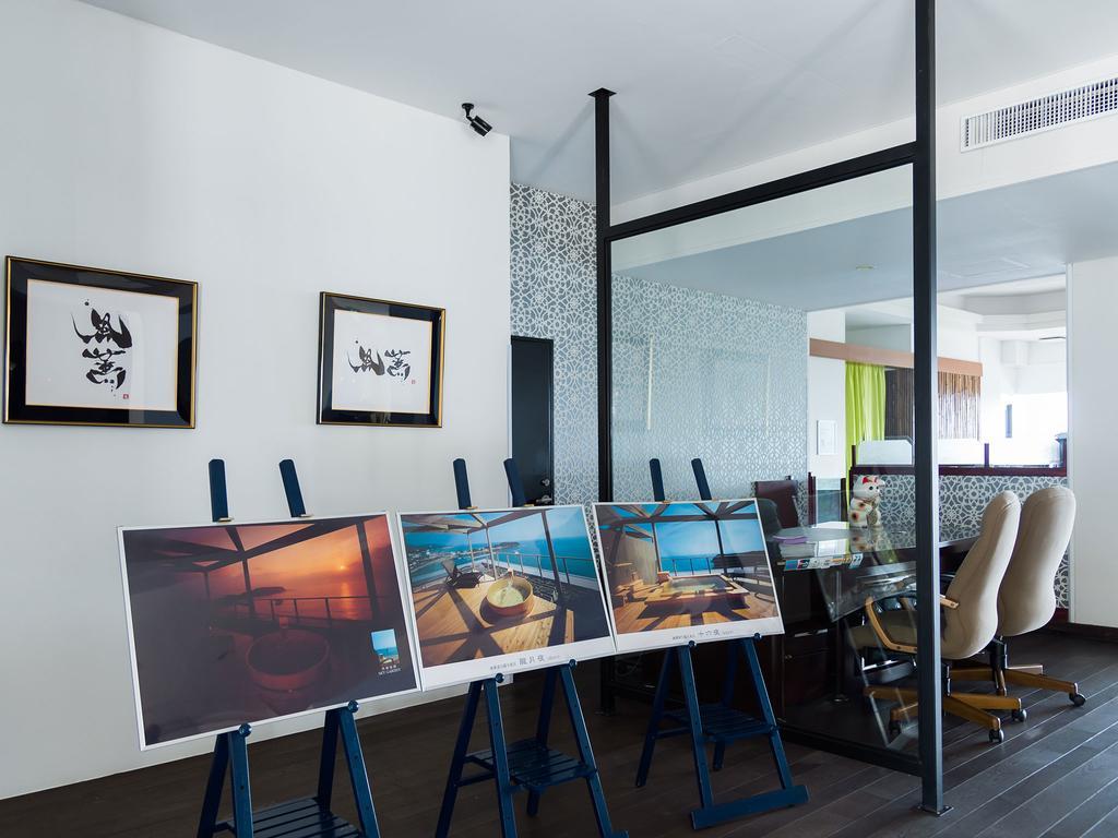 Hotel Clover Fuuka توبا المظهر الخارجي الصورة