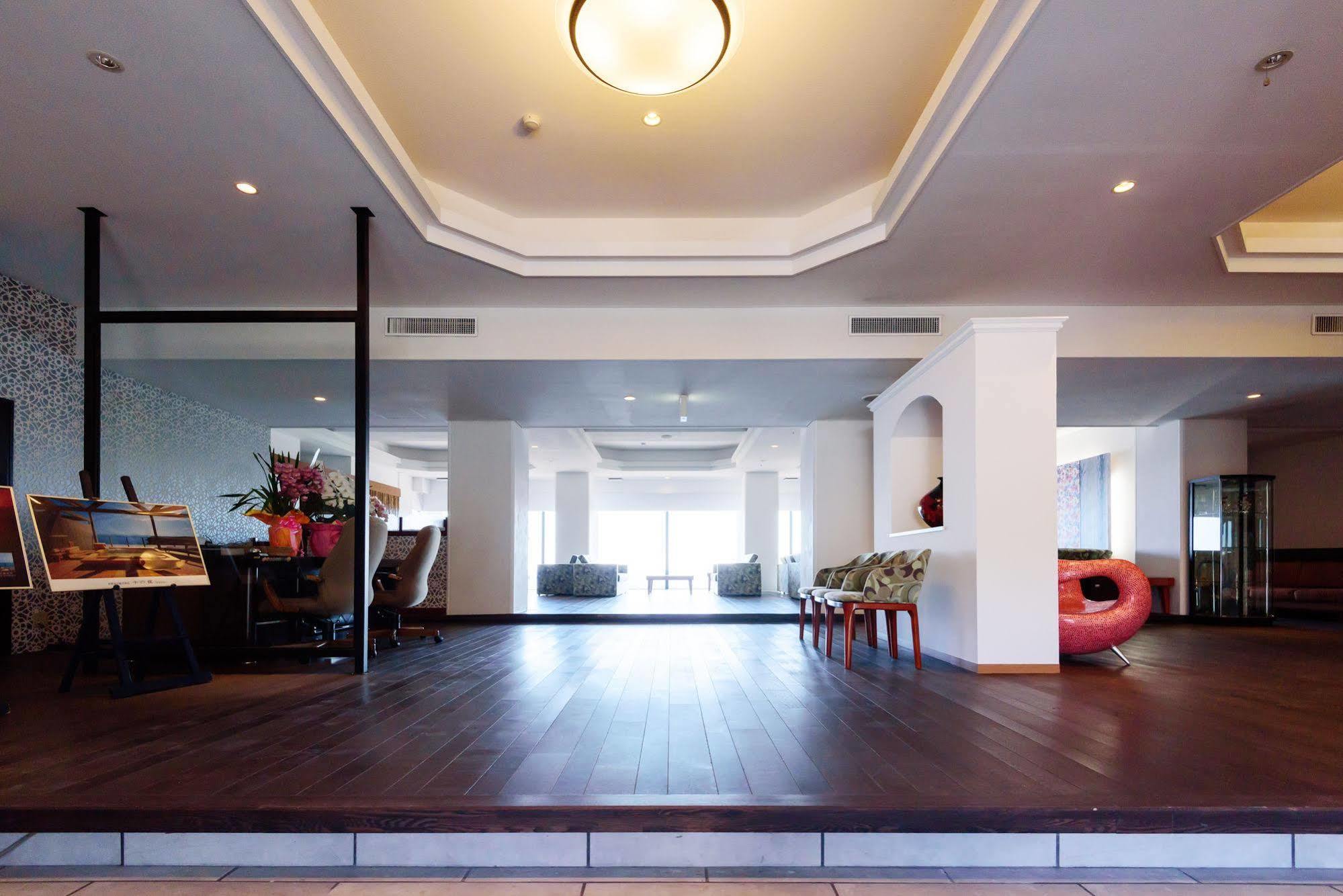 Hotel Clover Fuuka توبا المظهر الخارجي الصورة