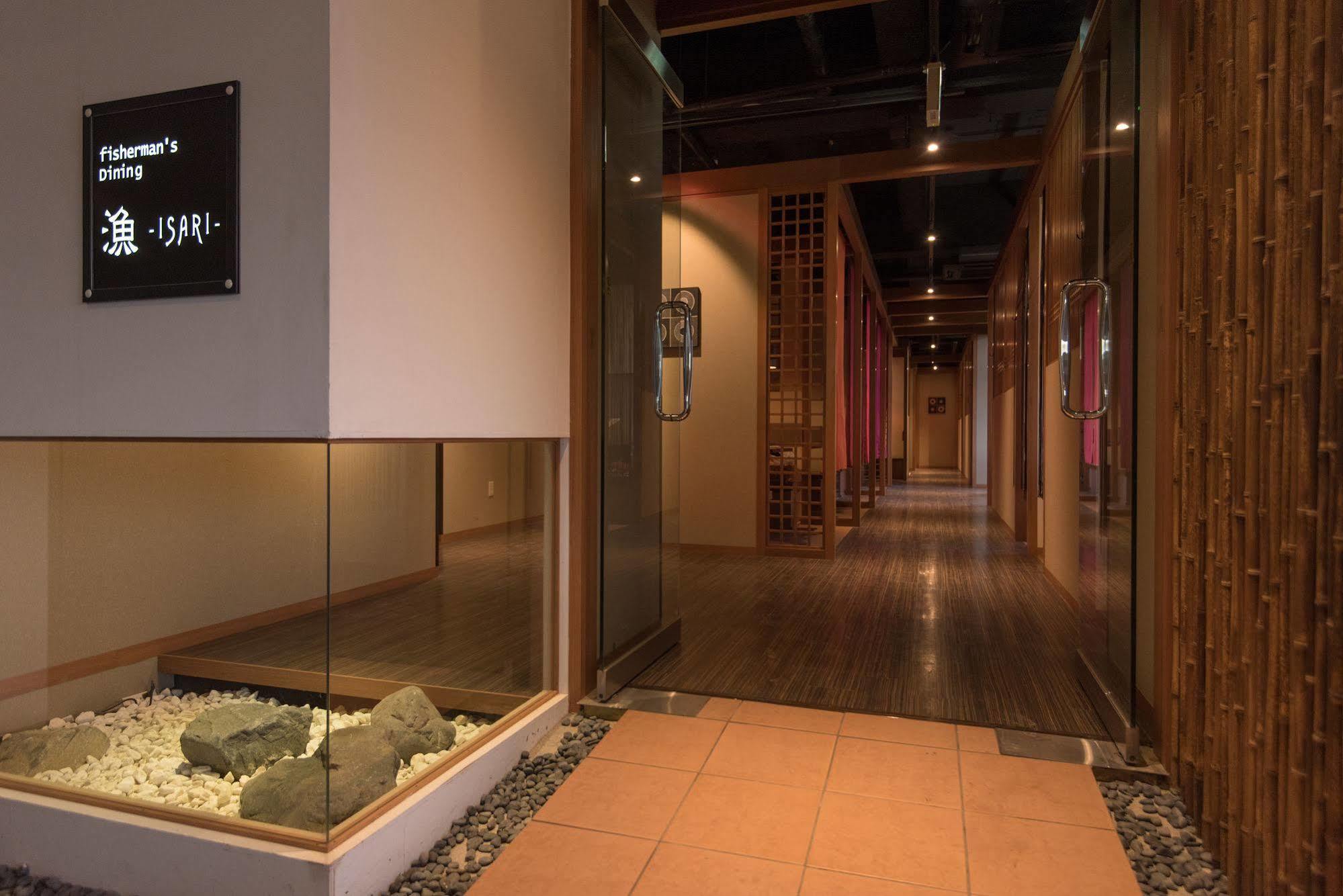 Hotel Clover Fuuka توبا المظهر الخارجي الصورة
