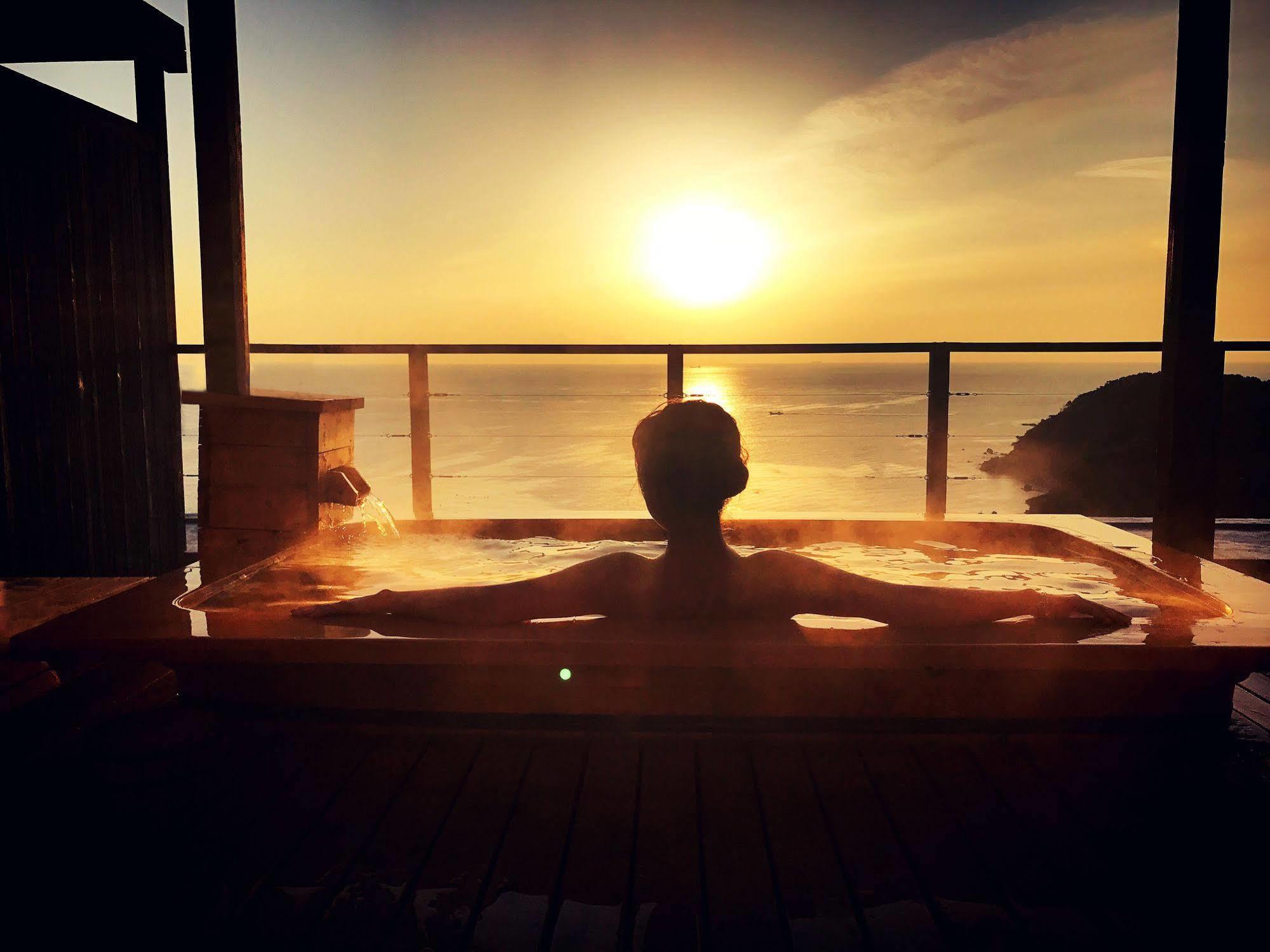 Hotel Clover Fuuka توبا المظهر الخارجي الصورة